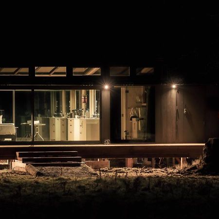 Pamu Purepod Villa Rotorua Dış mekan fotoğraf