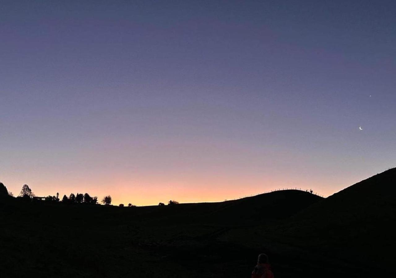 Pamu Purepod Villa Rotorua Dış mekan fotoğraf